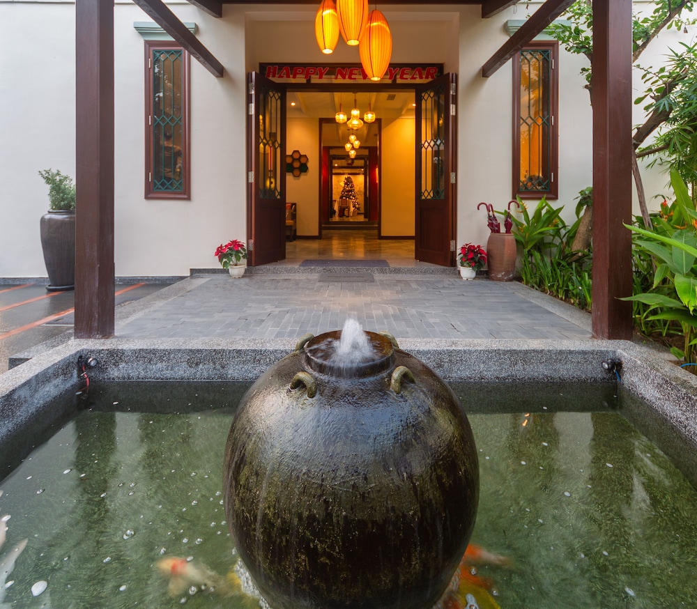 Cozy Savvy Boutique Hotel Hoi An 23/50