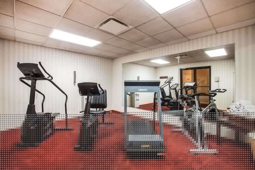 Ramada by Wyndham Ligonier 15/42