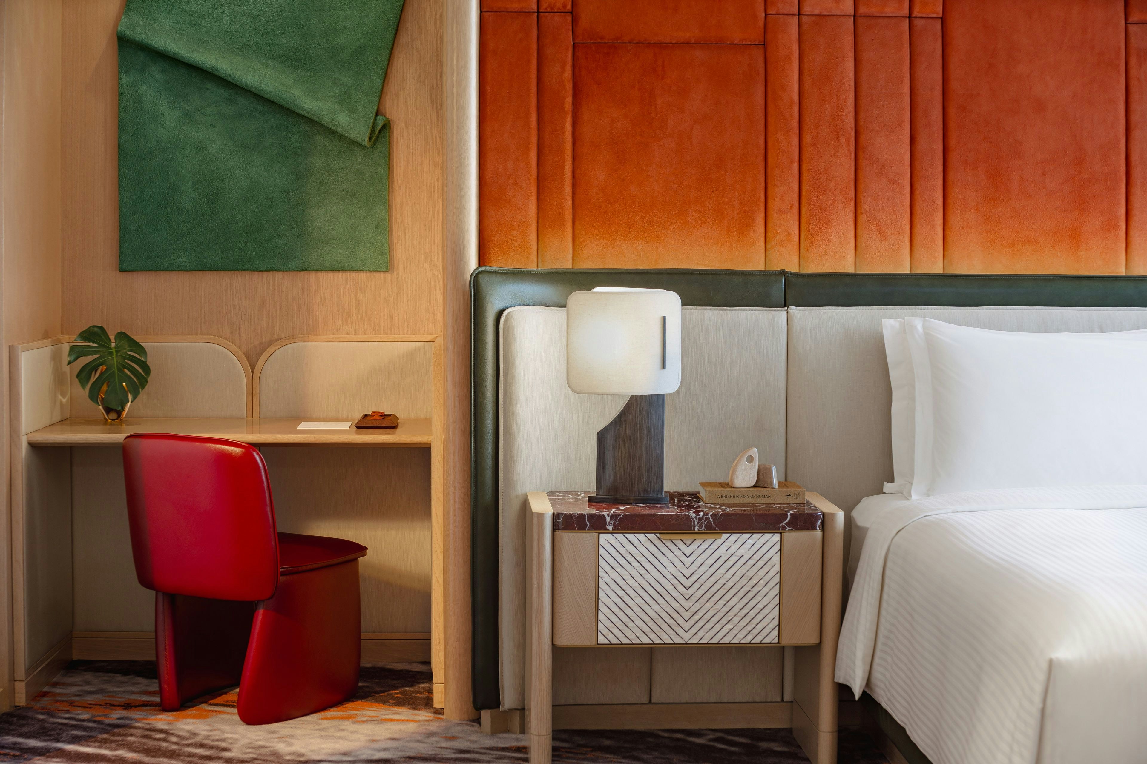 Kimpton Naluria Kuala Lumpur 32/63
