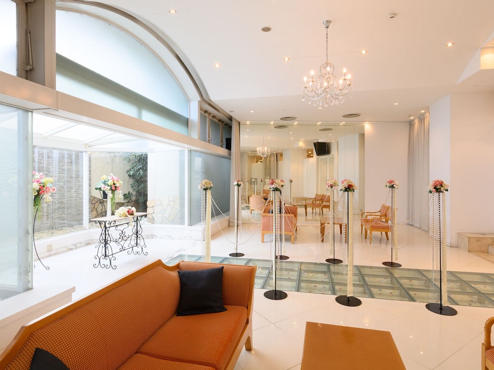Sabae City Hotel 50/58