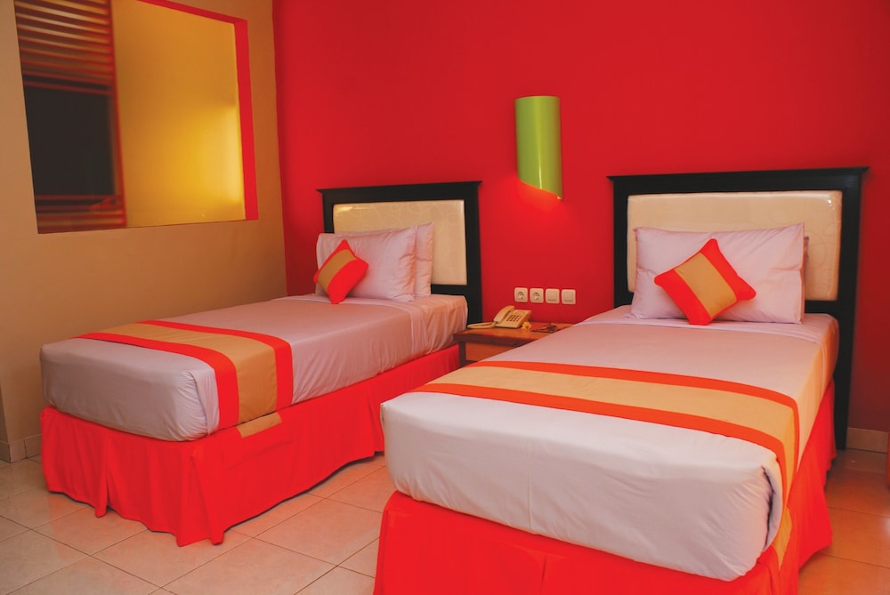 Grand Sinar Indah Hotel 21/61