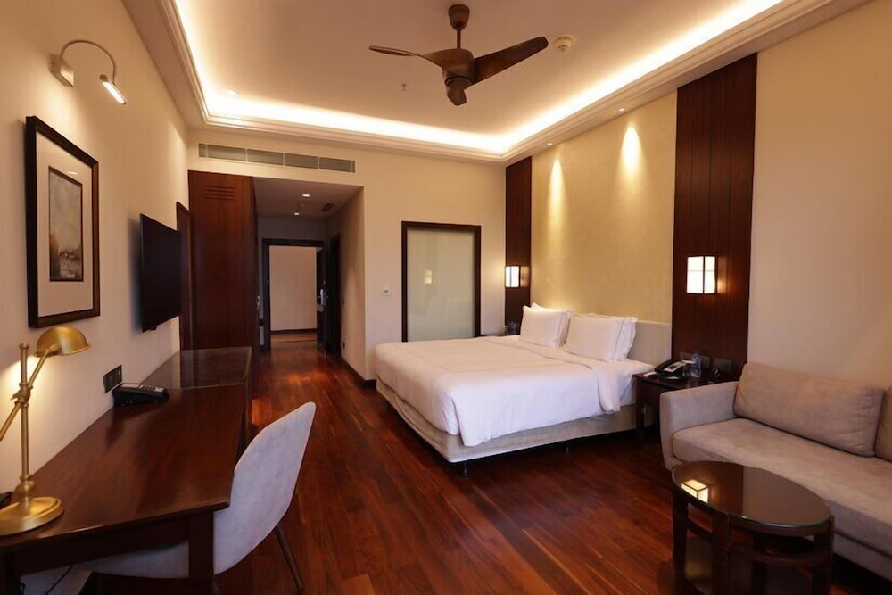 Taj Wayanad Resort Spa Kerala 13/63