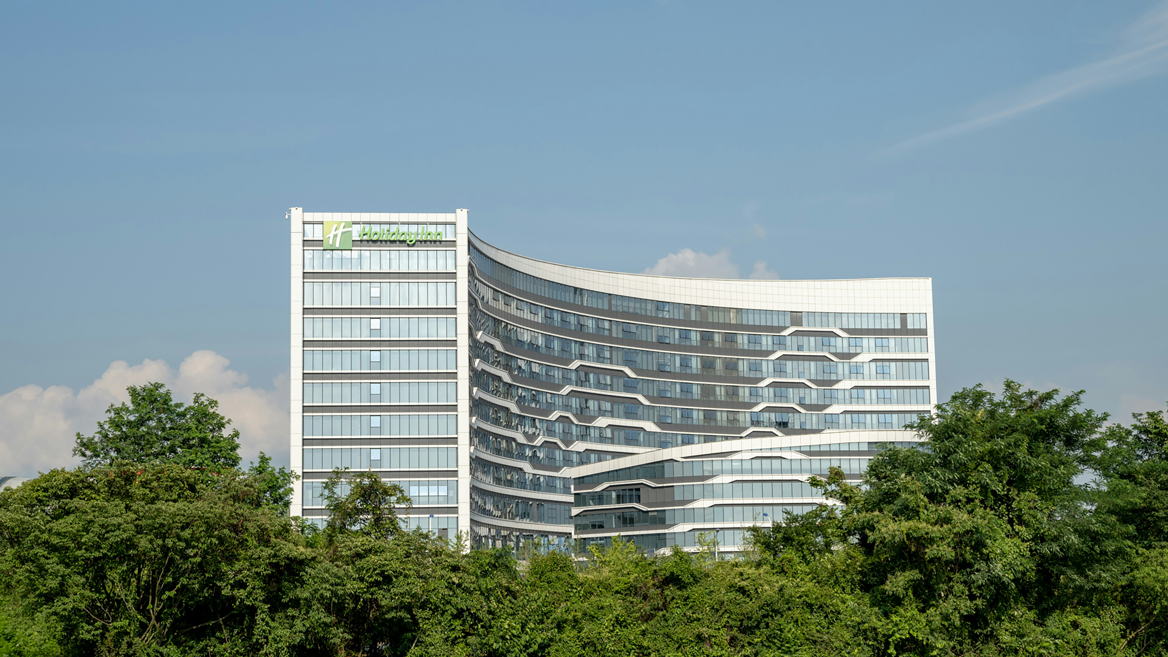 Holiday Inn Guiyang Airport by IHG 6/50