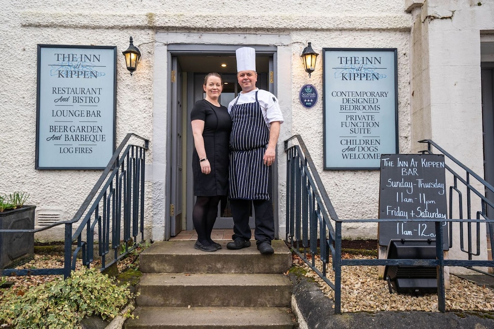 The Inn at Kippen 5/46