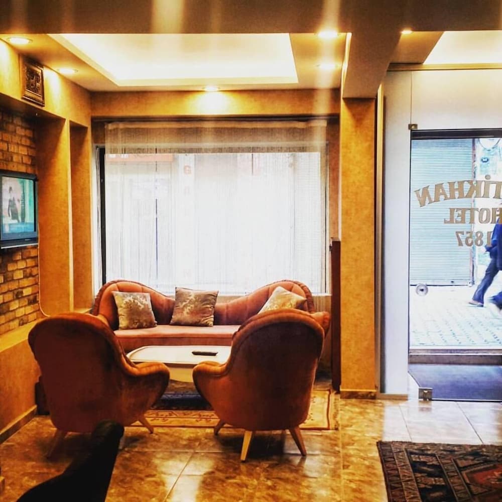 Antikhan Hotel 28/49