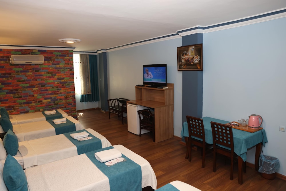 Adana Saraya Hotel 38/50