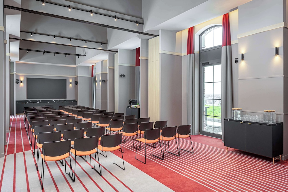 Hyatt Place Rouen 43/48
