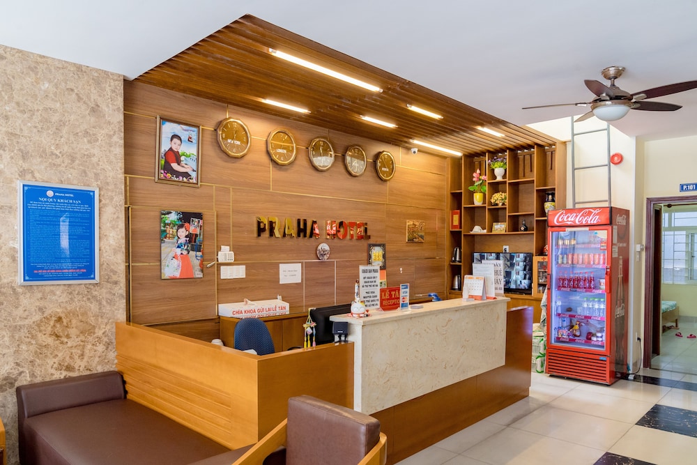 Praha Hotel 49/55