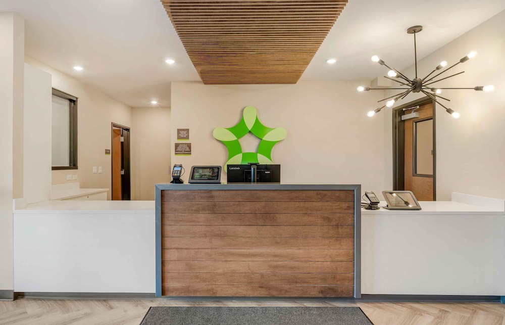 Extended Stay America Premier Suites- Phoenix - Chandler - Airport 4/50
