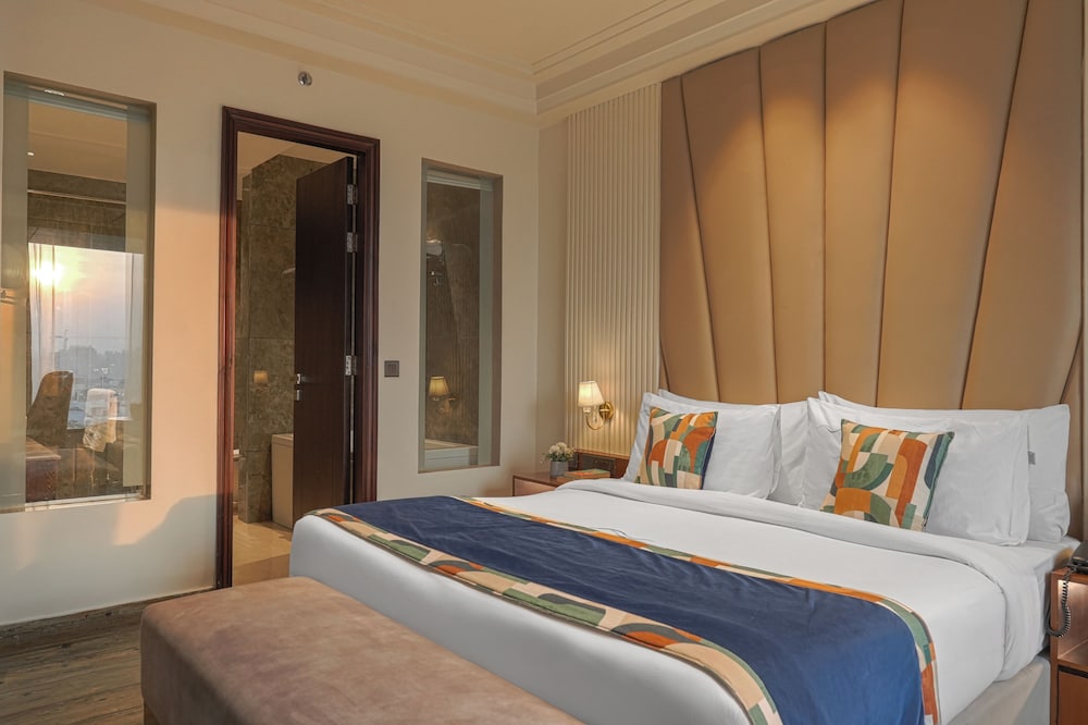 BluSalzz Residence Amritsar 29/67
