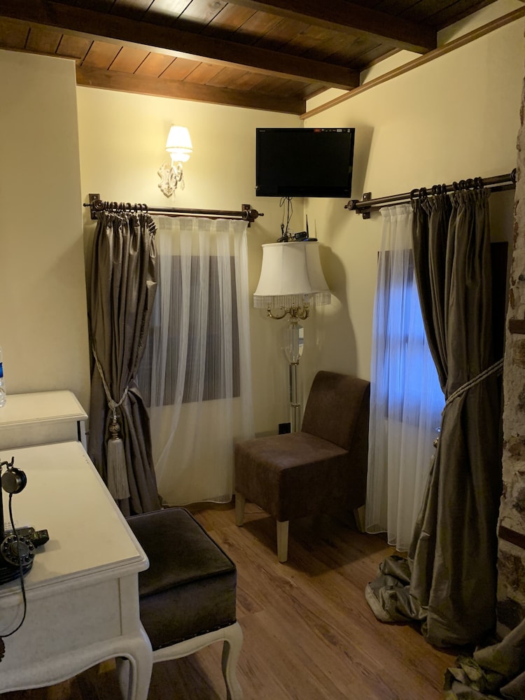 Centauera Boutiqe Hotel 54/76