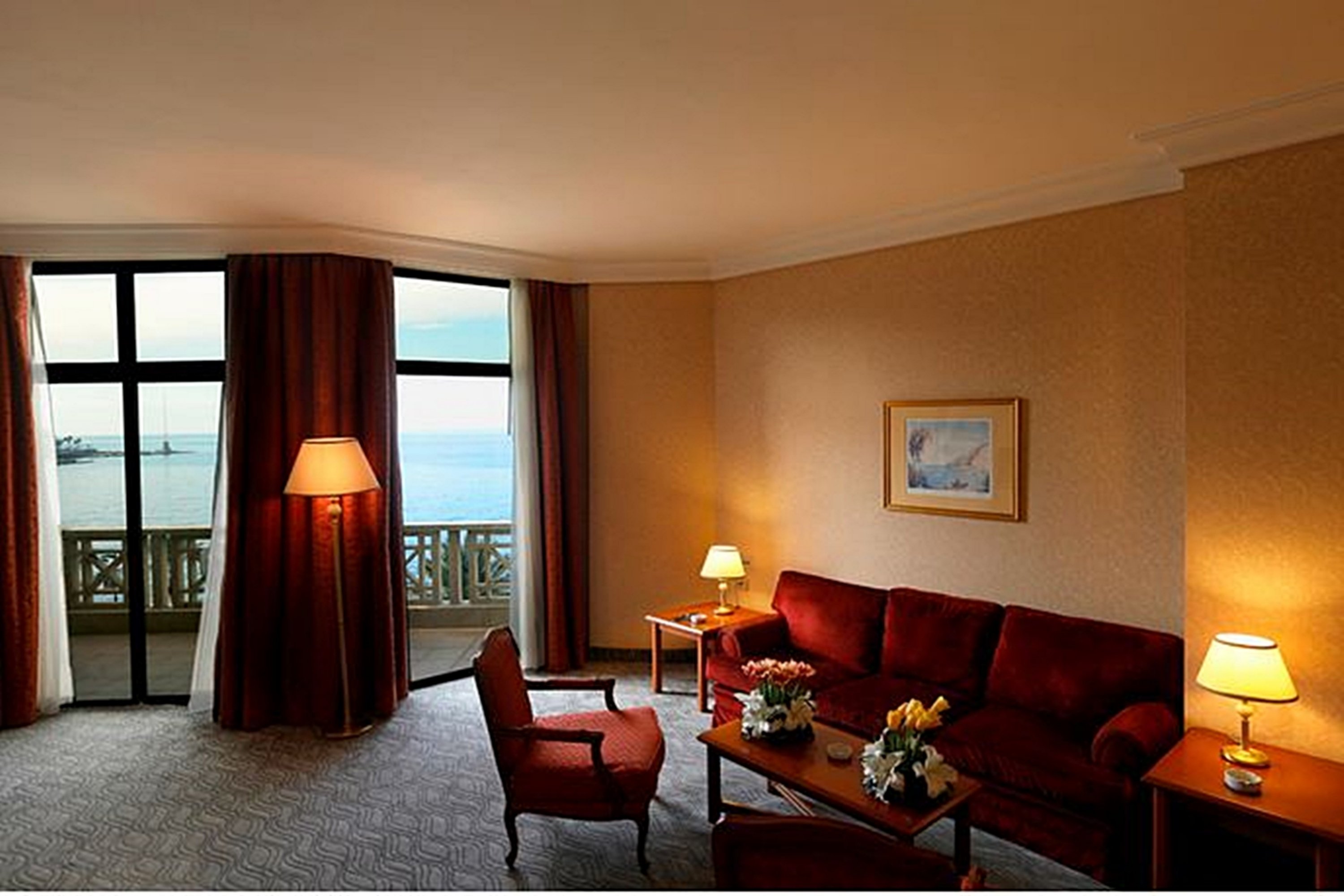 Bayview Hotel, Beirut 13/27