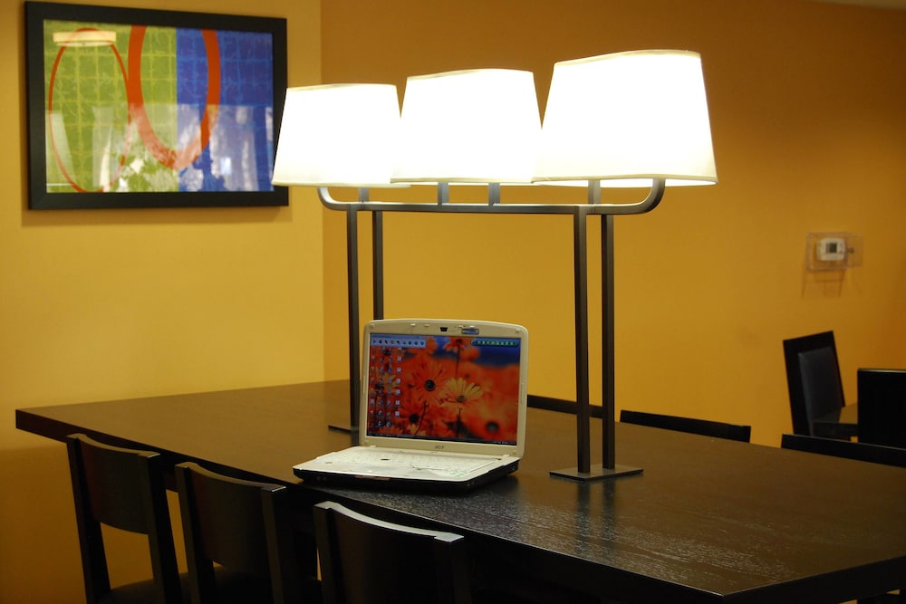 Fairfield Inn Mission Viejo Orange County 18/29