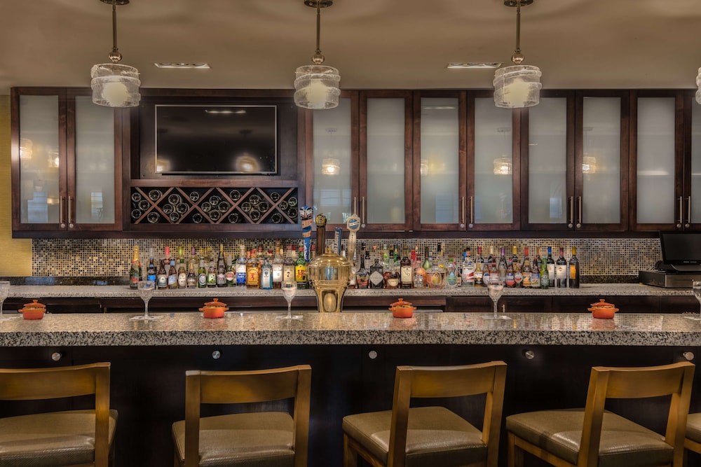 Hilton Garden Inn Reagan National Airport 49/72