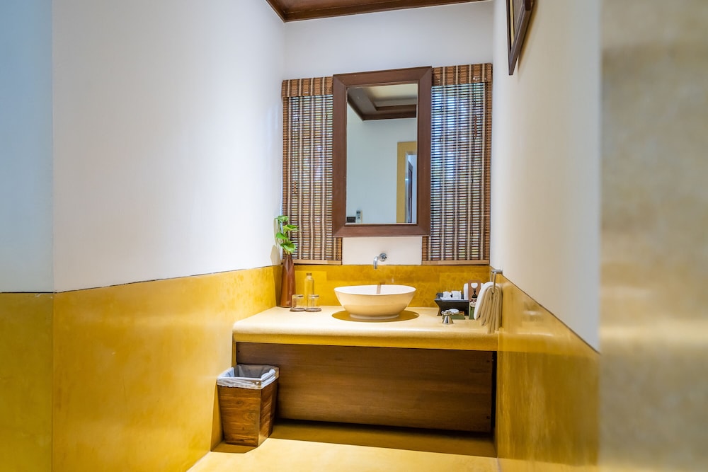Le Vimarn Cottages And Spa 49/50