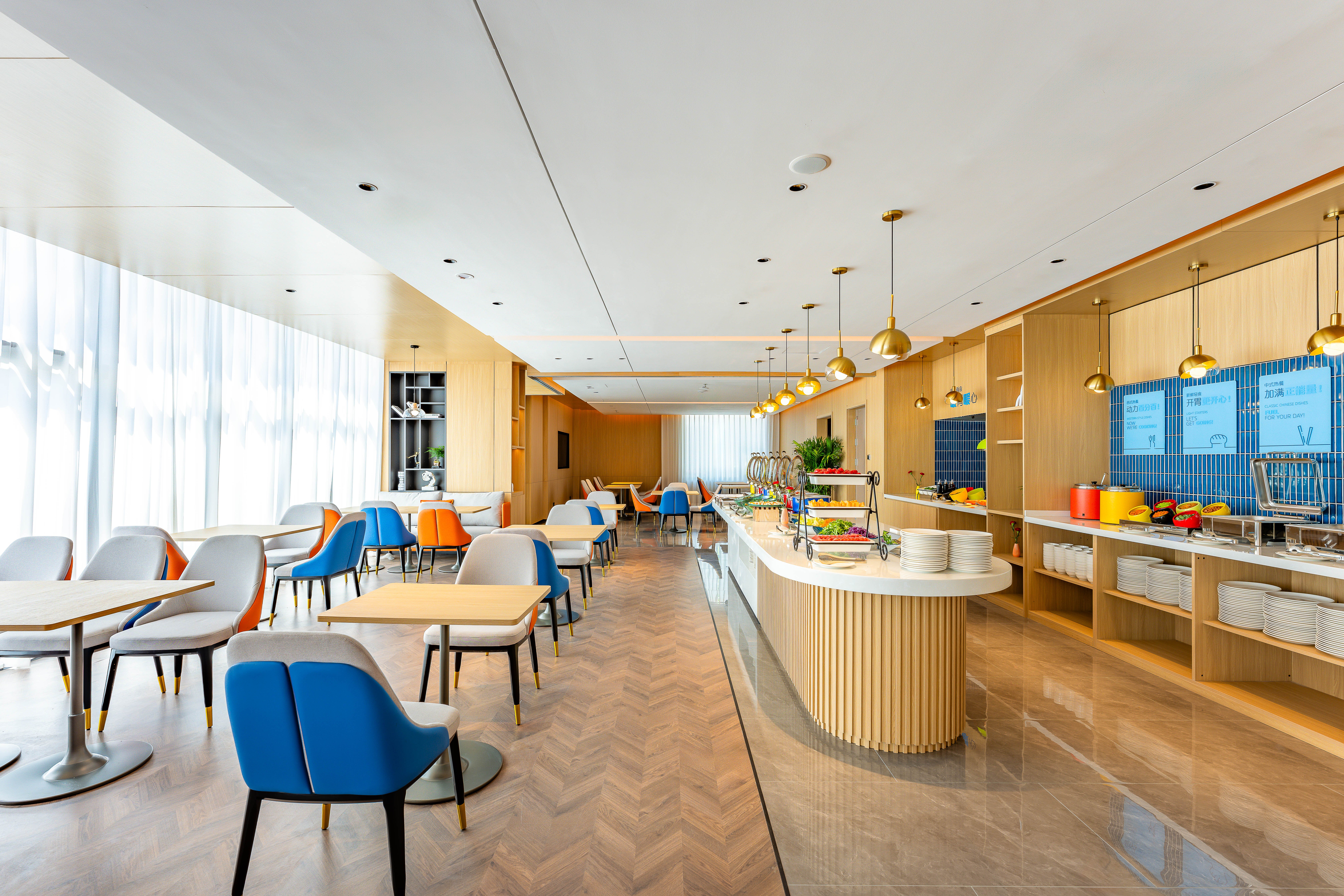 Holiday Inn Express LANGFANG YANJIAO 19/31
