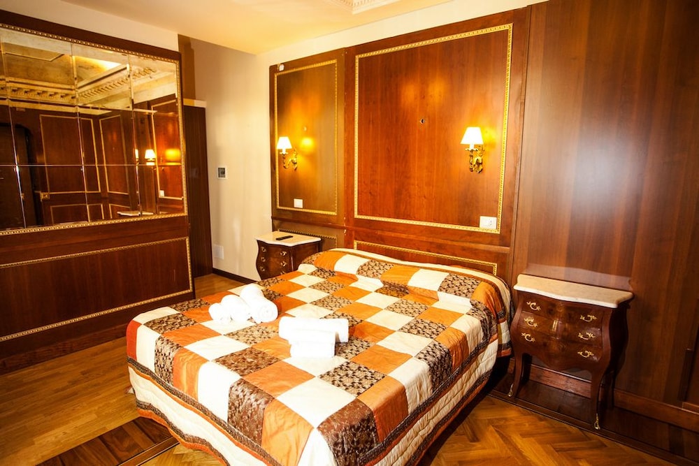 Domina Popolo B&B 34/47