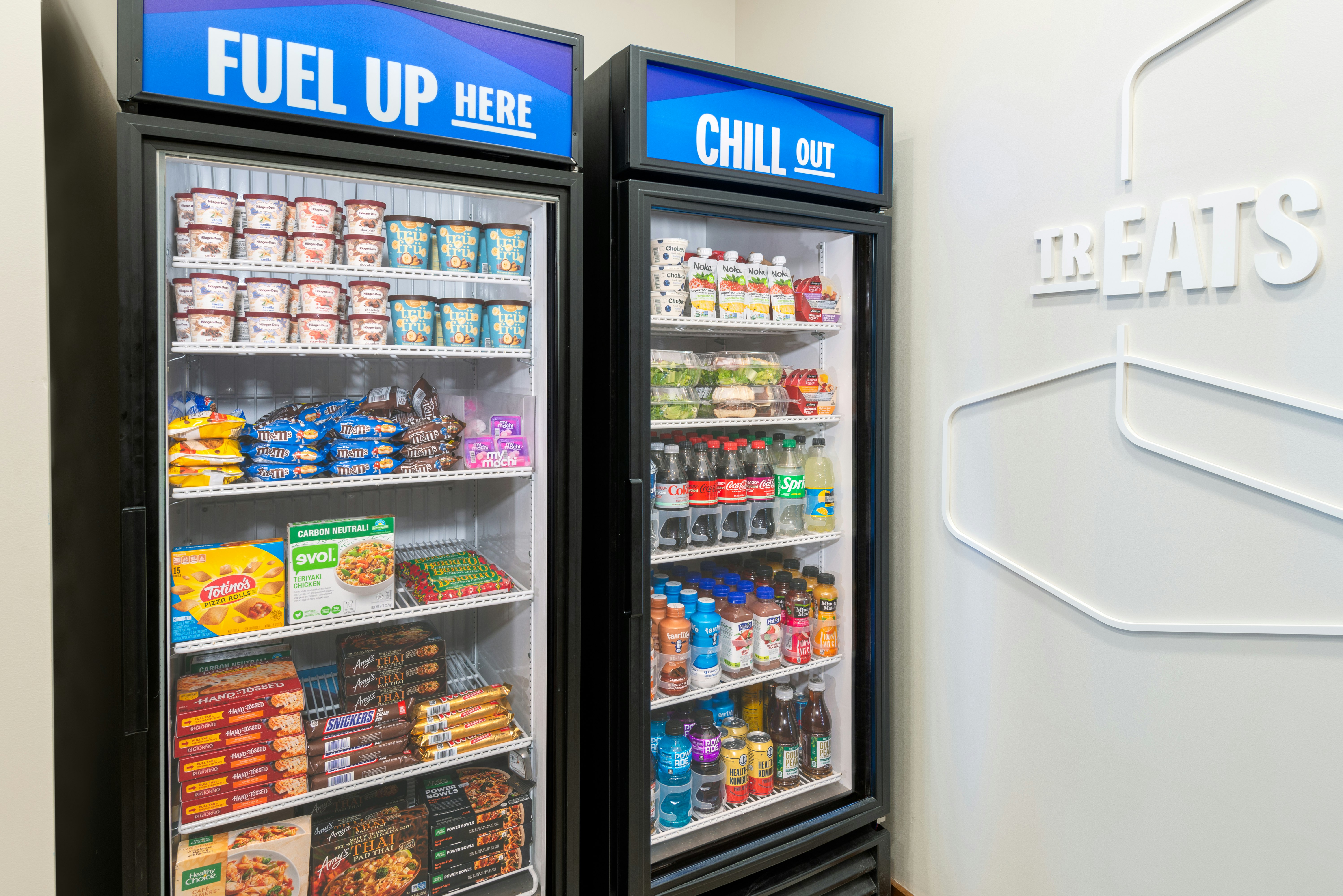 Hampton Inn & Suites Clayton/St Louis-Galleria Area 22/61