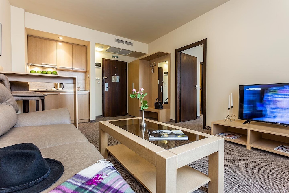 Hotel Sofia Palace By Hmg 28/46