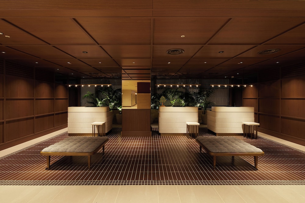 Kichijoji Excel Hotel Tokyu 36/46
