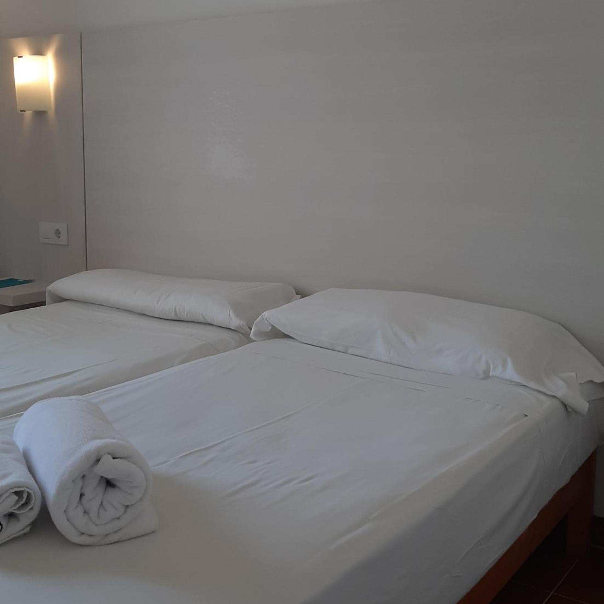 Aparthotel Flora Park 6/37