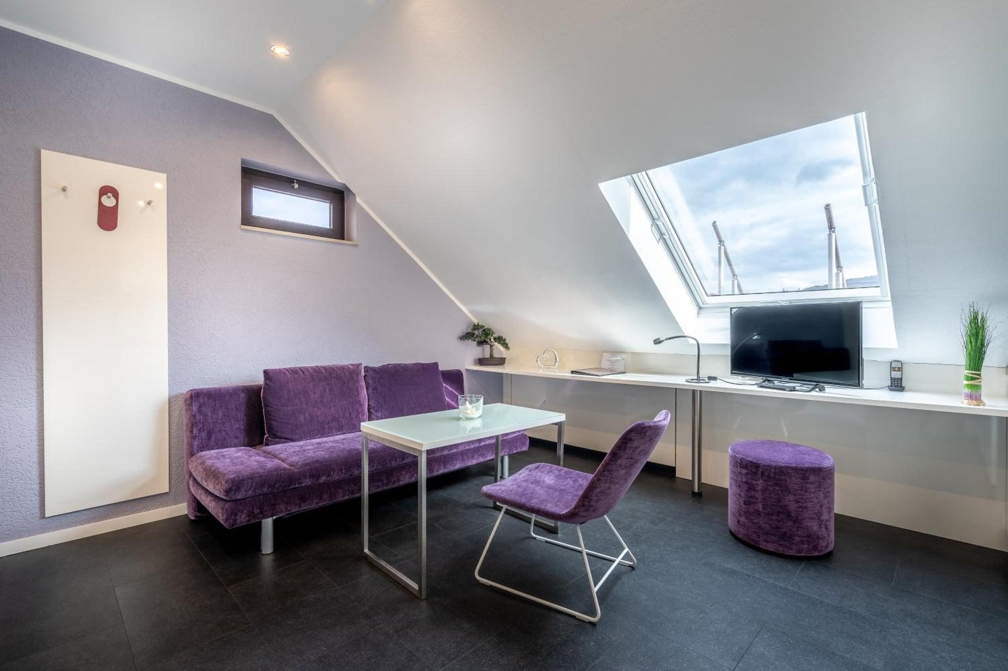 Hotel City Heidelberg 33/50
