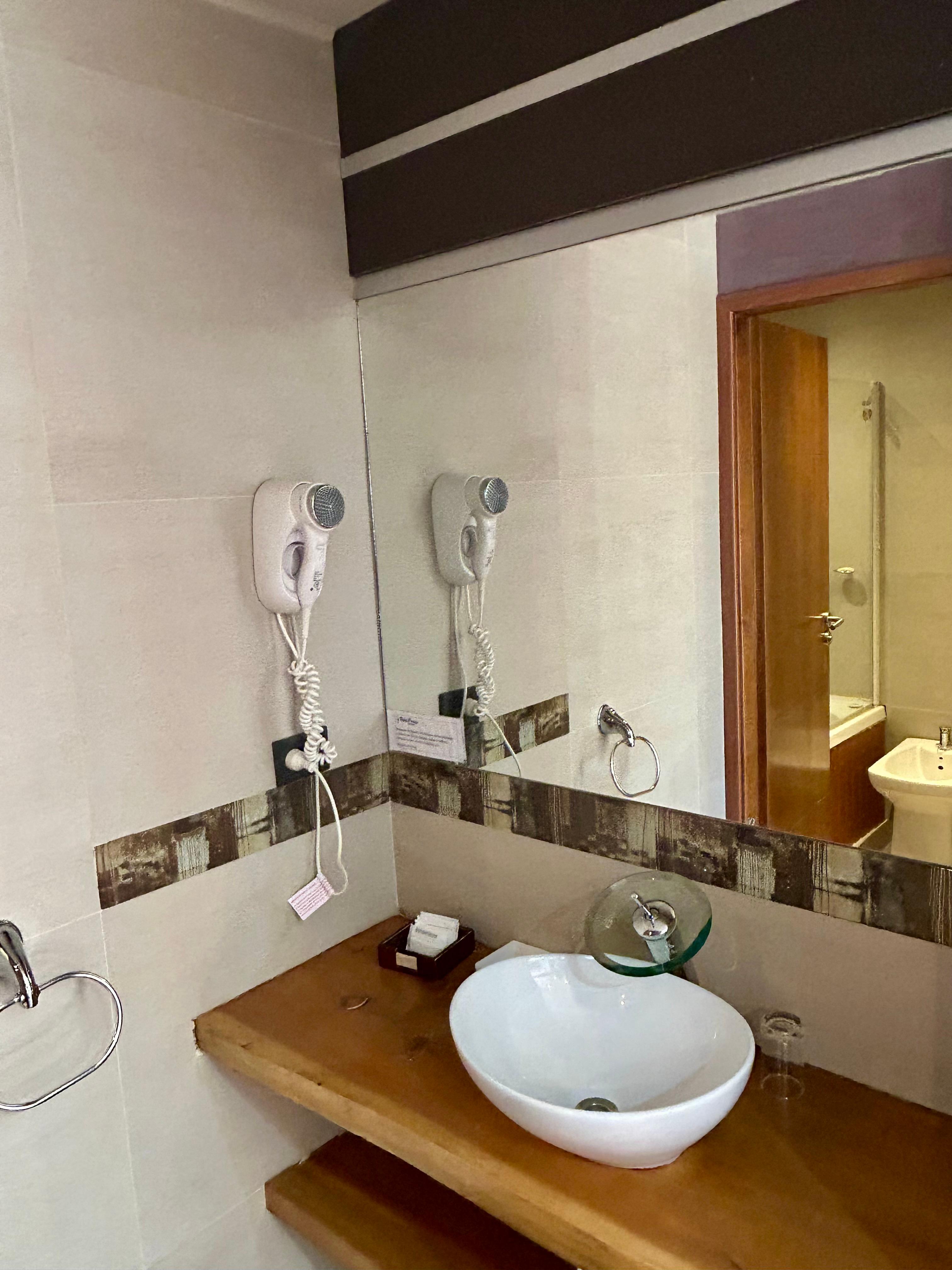 شقة بإطلالة على البحيرة، BAHIA PARAISO LUXURY SUITES 5/10