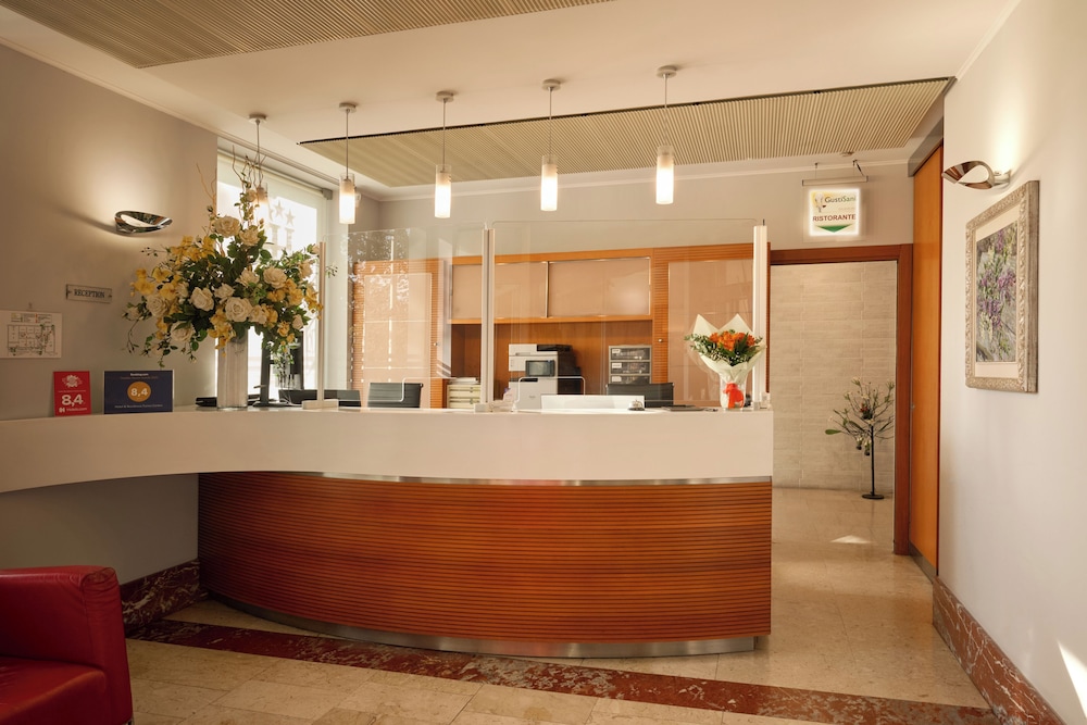 Hotel Residence Torino Centro 9/60