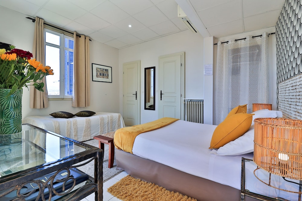 Le Panoramic Boutique Hotel 22/70
