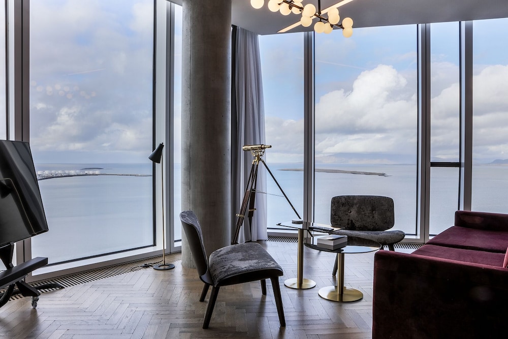 Tower Suites Reykjavik 13/41