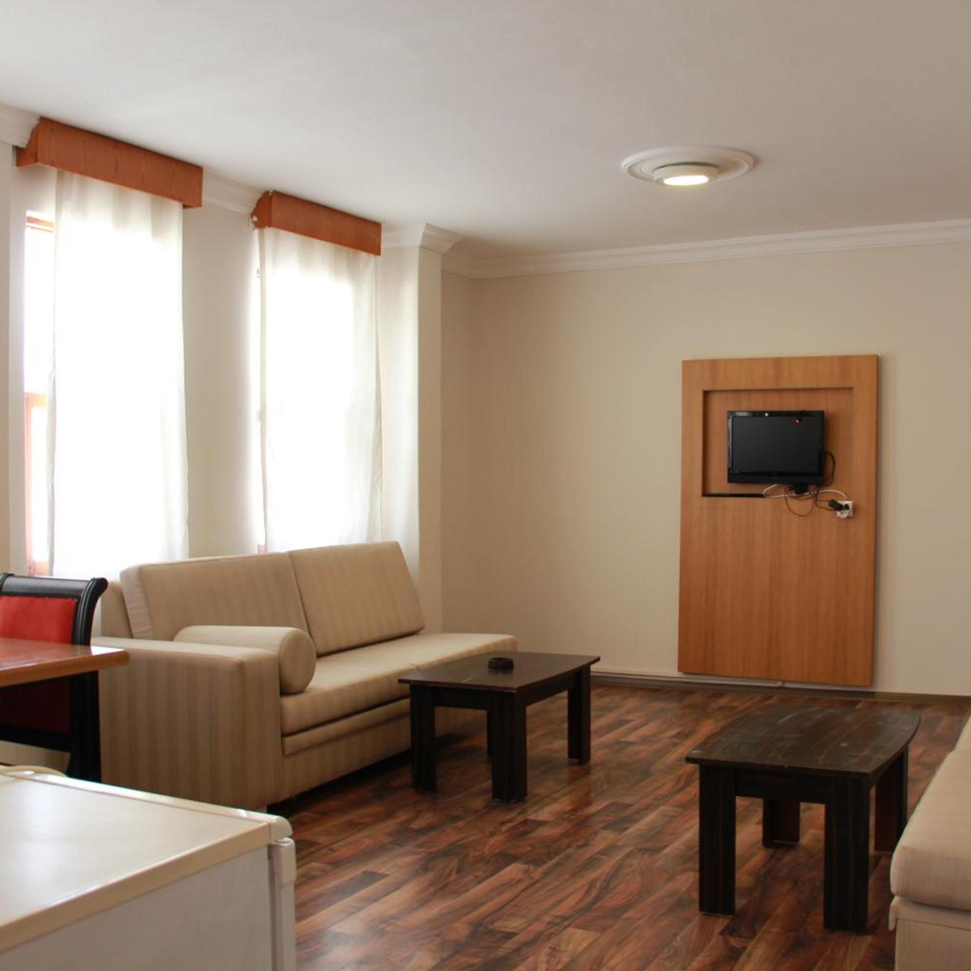 Luxor Apart Hotel 22/44