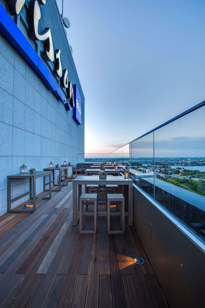 Radisson Blu Hotel Hamburg 38/70