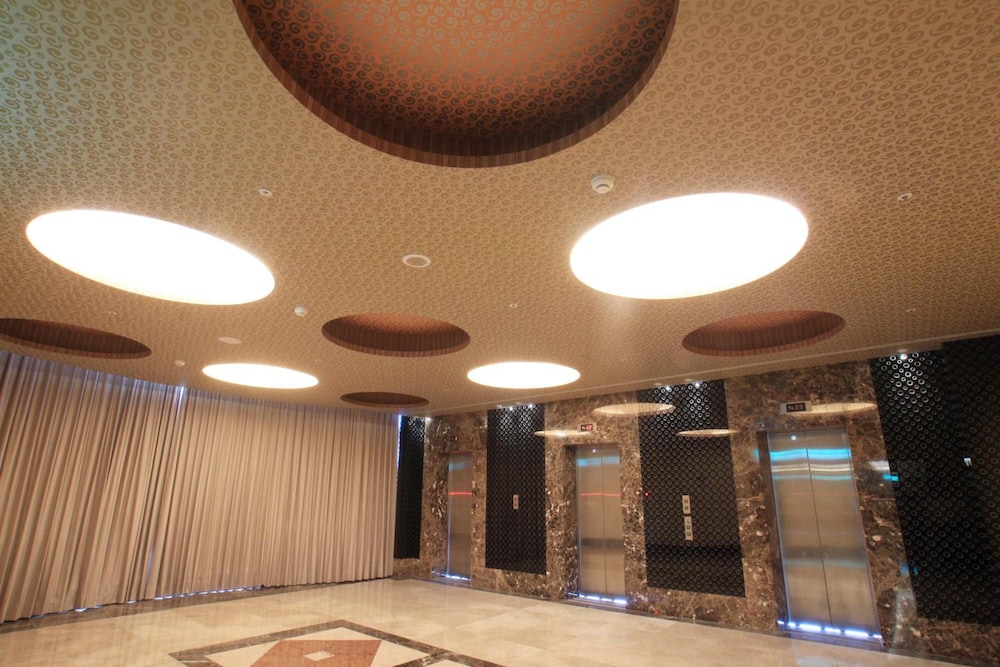 Yoai Hotel 6/45
