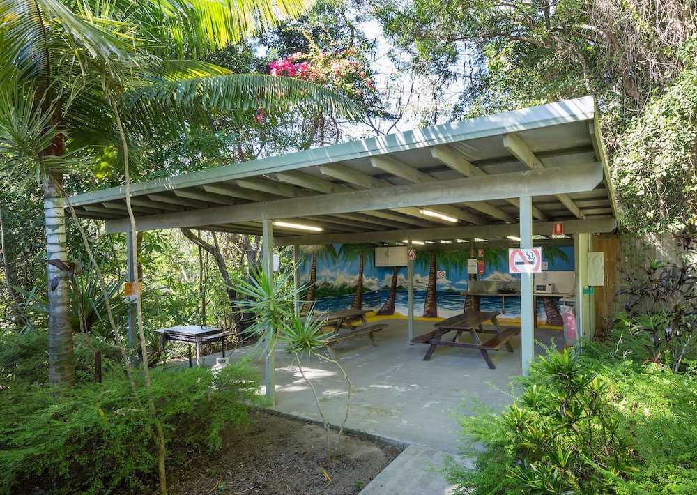 KIPARA TROPICAL RAINFOREST RETREAT 2/65