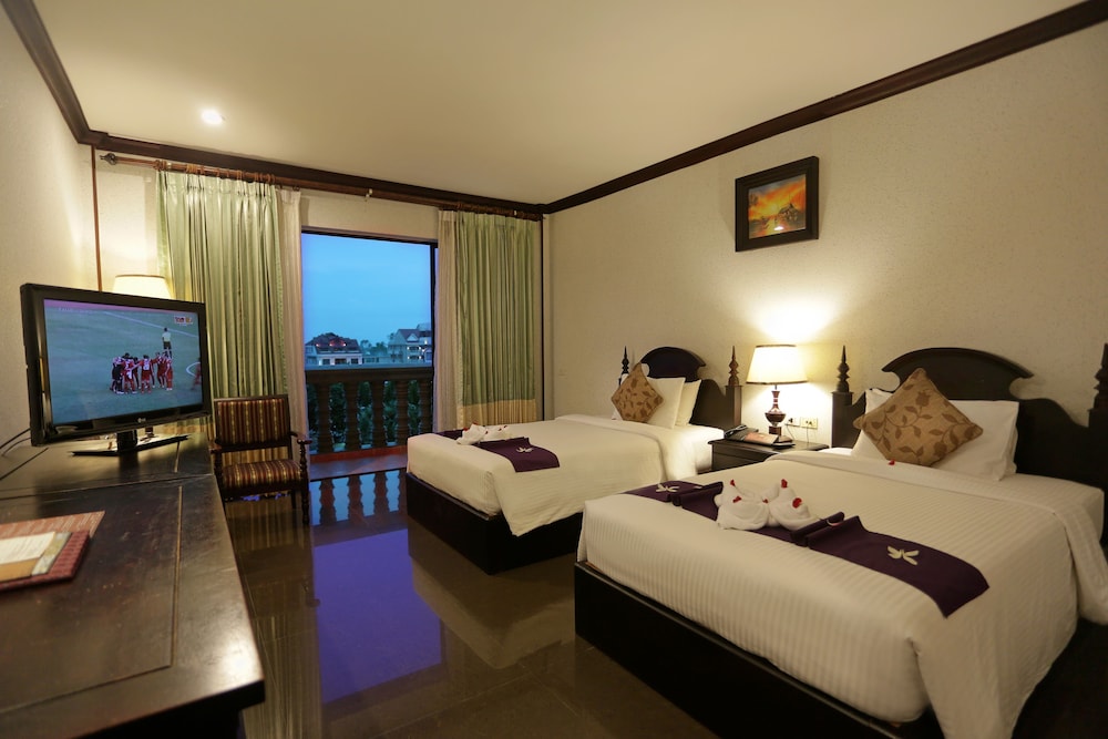 LUCKY ANGKOR HOTEL & SPA 9/50