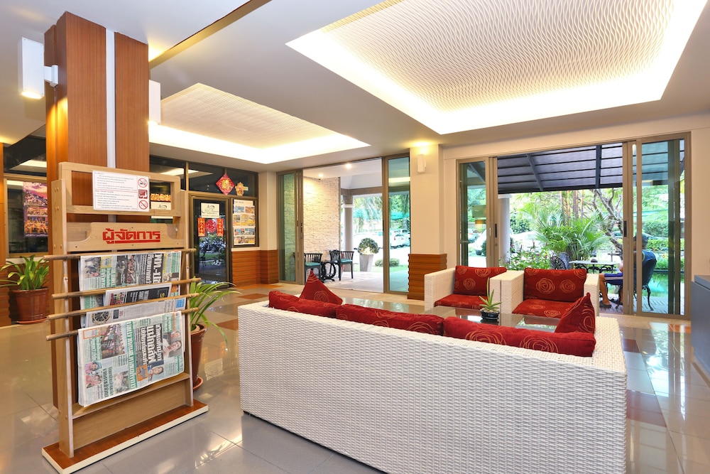 Pattra Mansion by AKSARA Collection 13/66