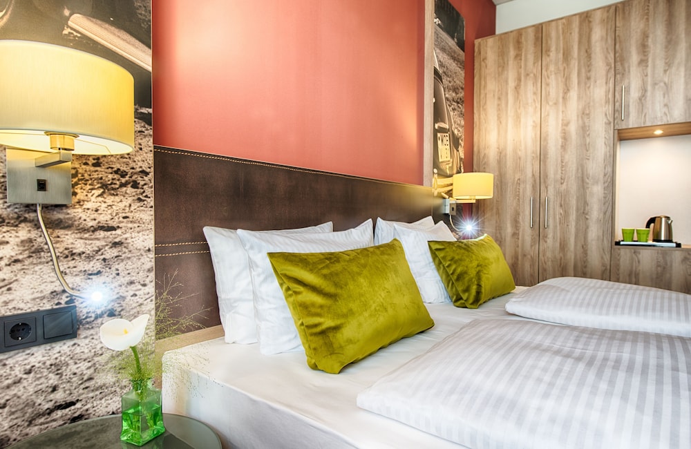Leonardo Hotel Wolfsburg City Center 23/74