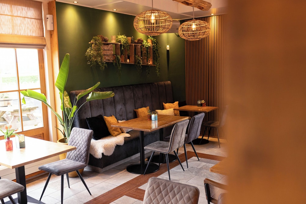 WestCord Hotel Salland 32/48