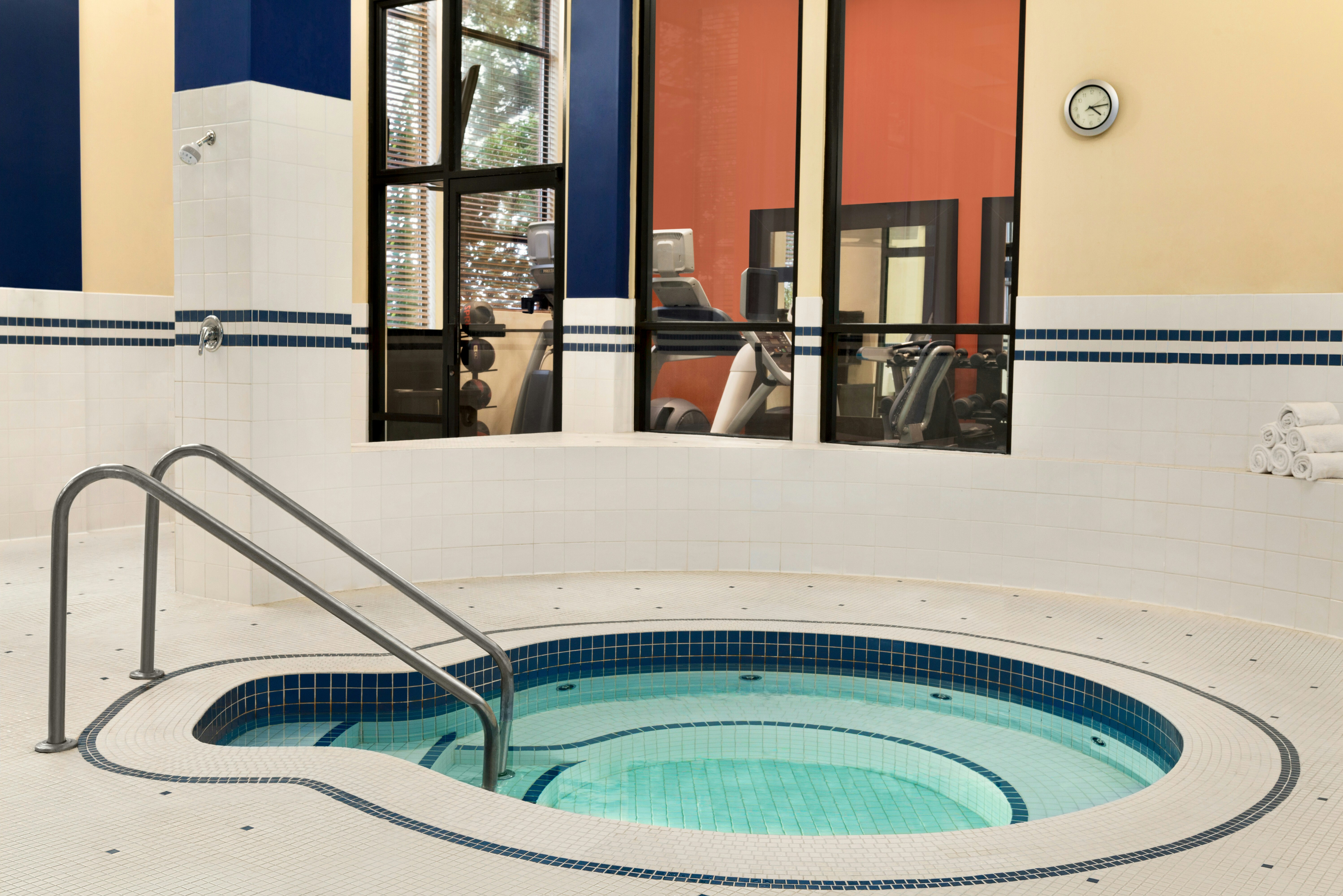Hampton Inn and Suites by Hilton Langley Surrey 31/72