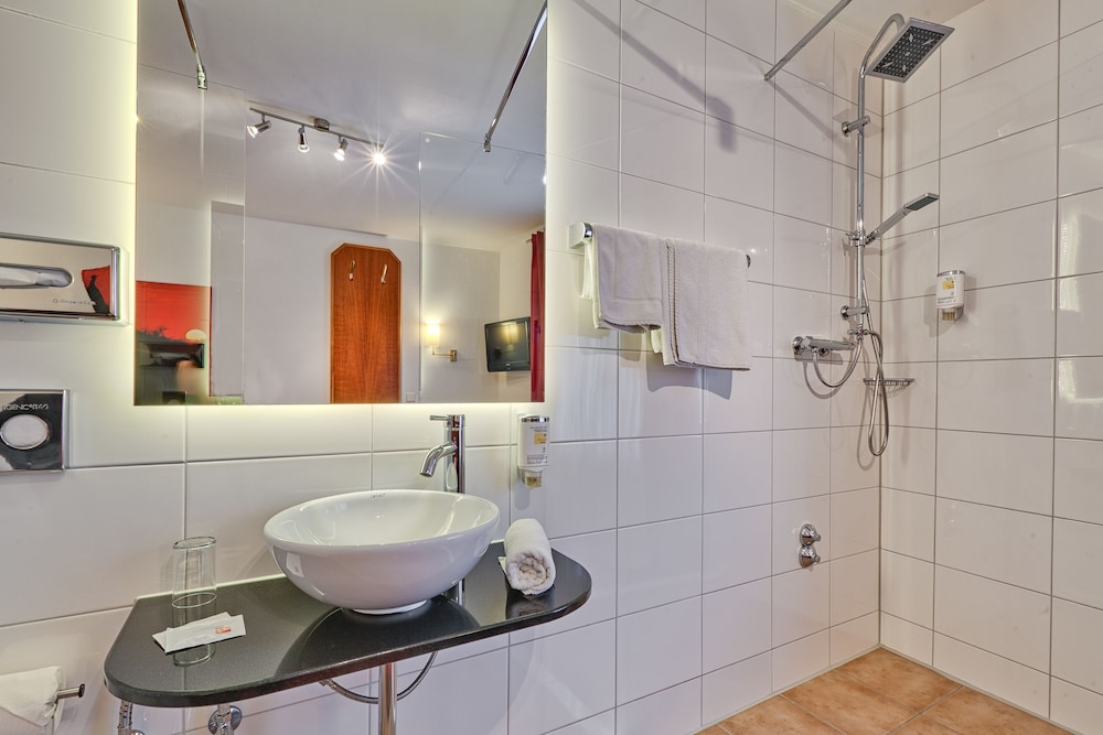 Hotel Am Friedensplatz 17/20