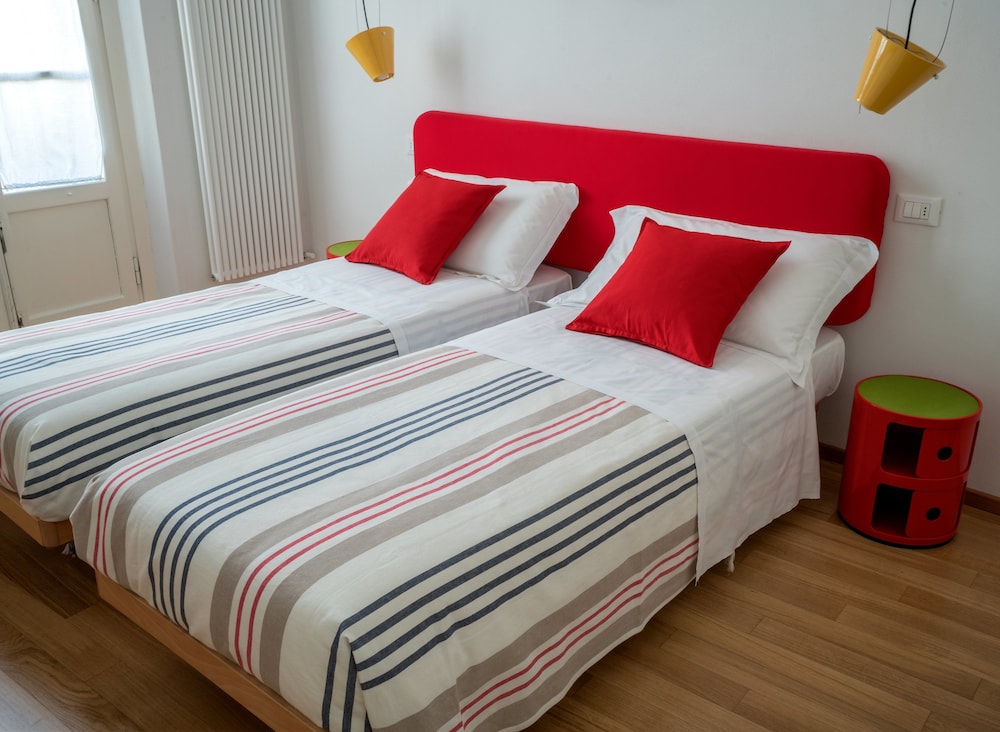 Zip B&B In Florence 9/40