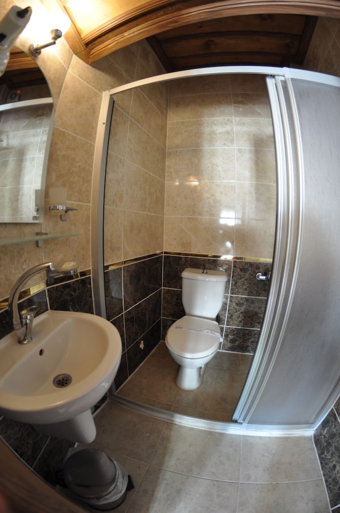 Asmali Konak Hotel 50/50