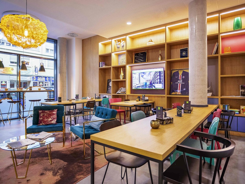 Ibis Styles Pforzheim 51/57