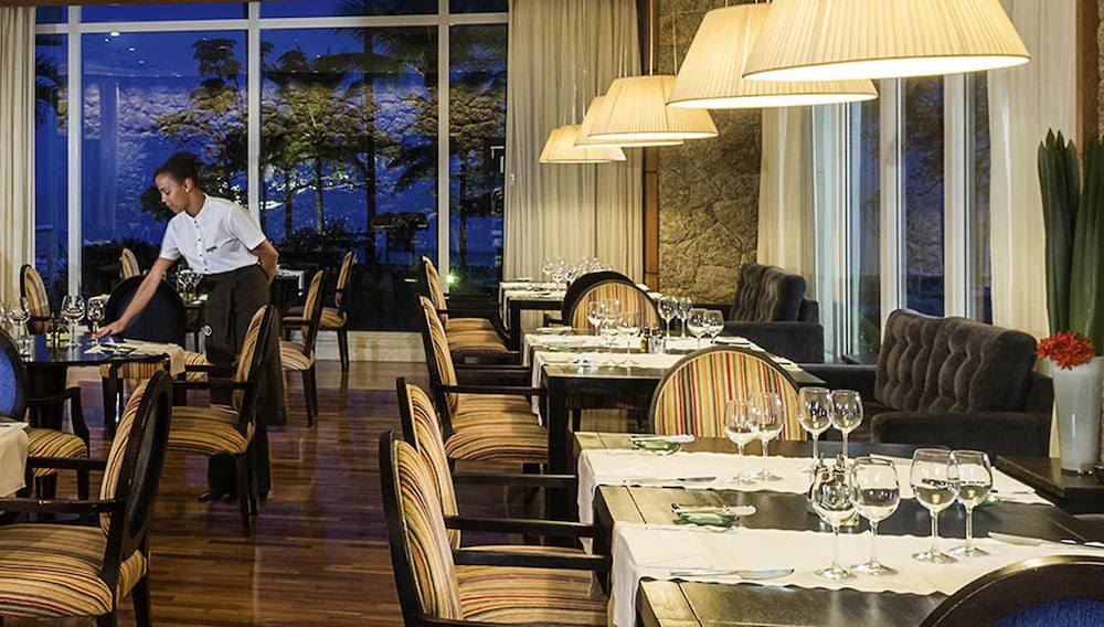 Hotel Jequitimar Guaruja Resort & SPA by Accor 57/72