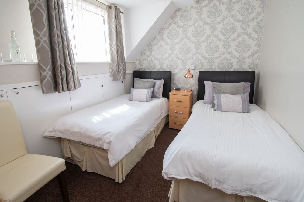 Rosaire Guest House 13/43