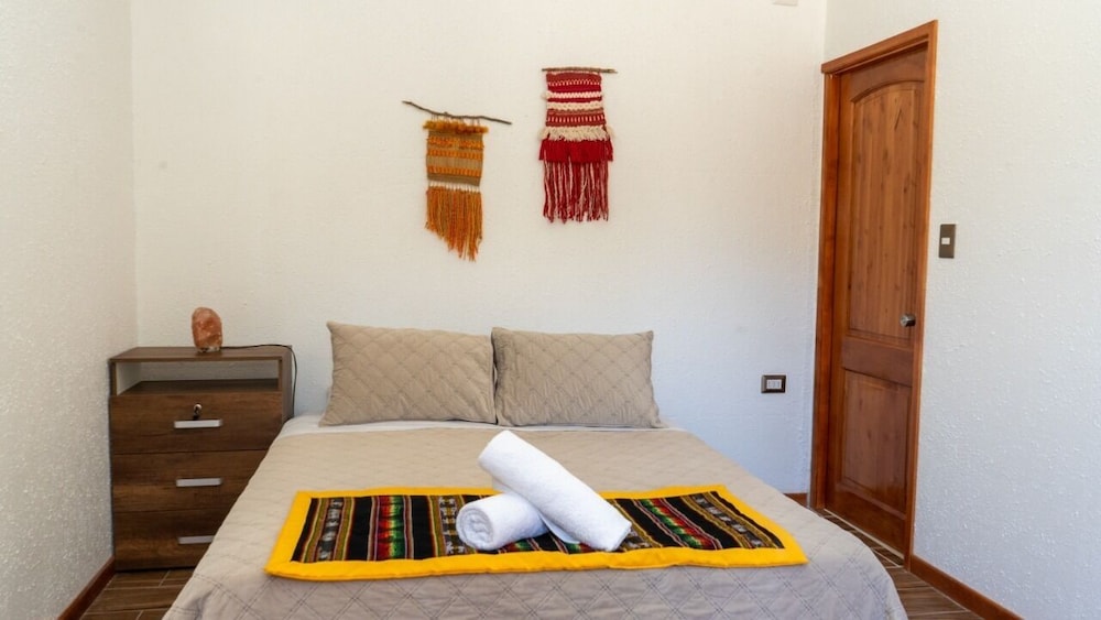 Tantakuy Eco Experience Hotel 13/50