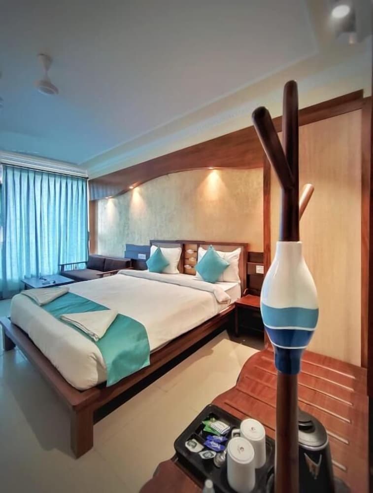 Hotel Sonar Bangla Mandarmoni 22/41