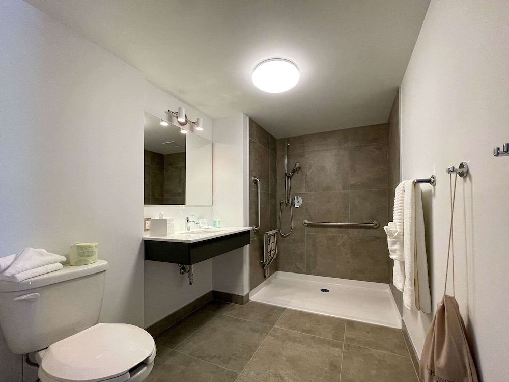 Quality Inn Quebec City 23/60