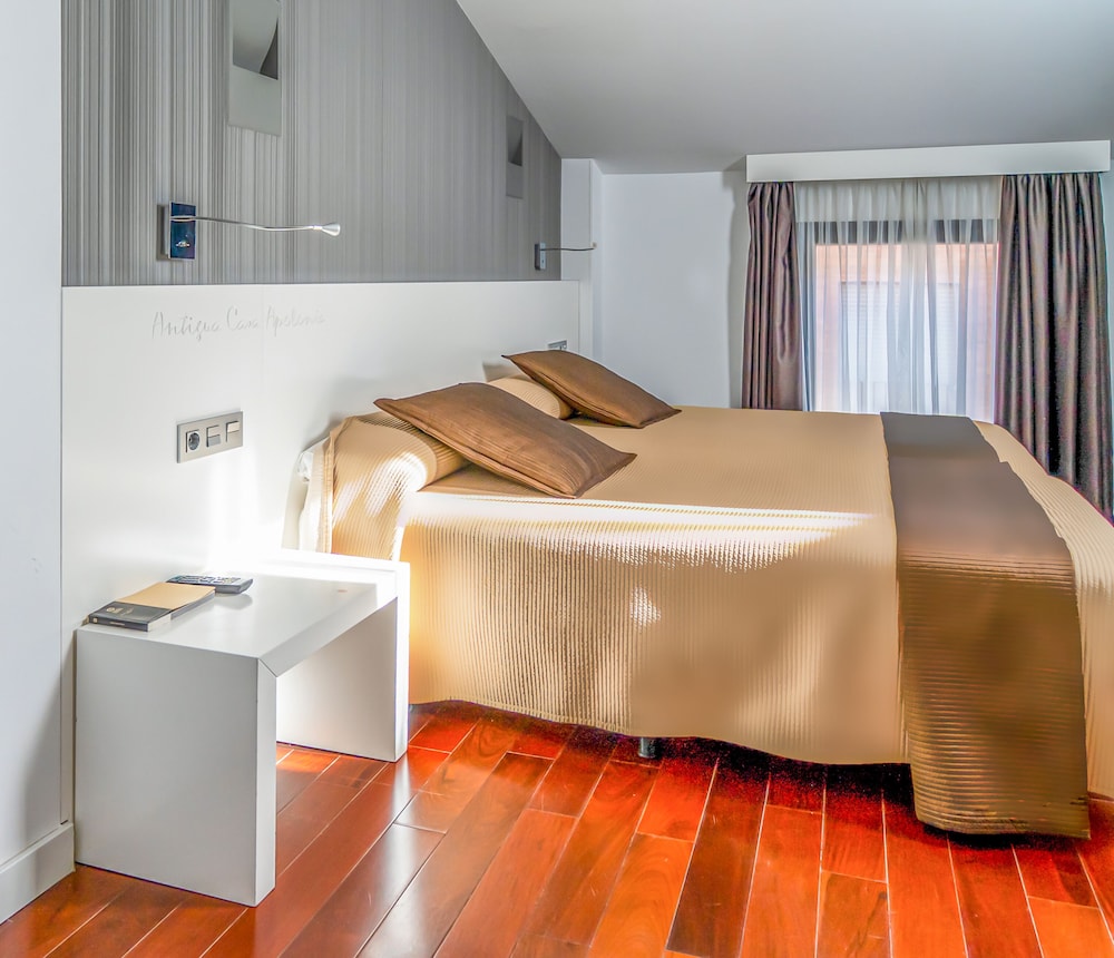 Apolonia Hotel 16/50