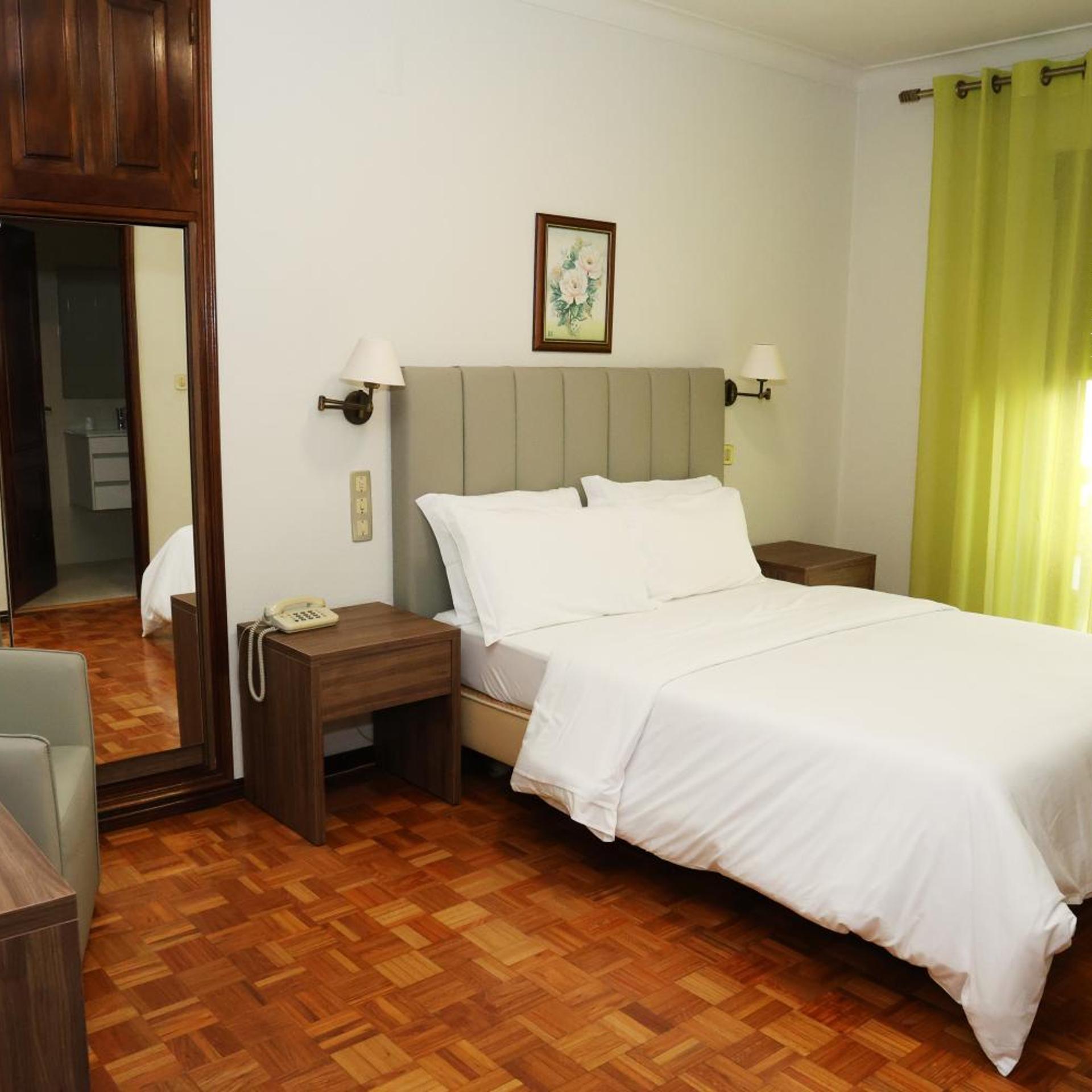 Hotel Ribadouro 13/50